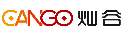 燦谷logo