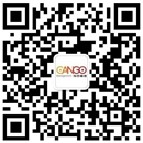 CANGO Official WeChat Account